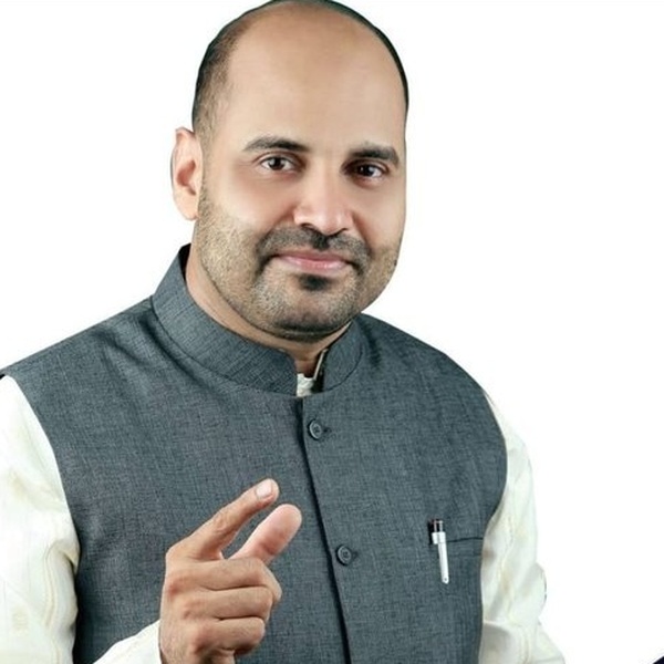 Dr. Abdussalam Salmani
